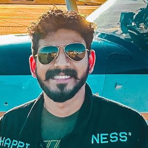 Meet your Posher, Vichu